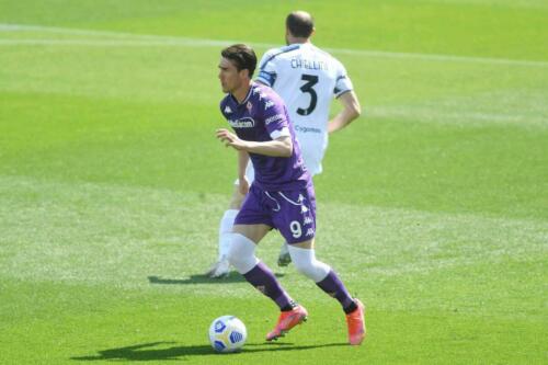 ACF FIORENTINA VS JUVENTUS 03